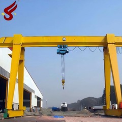 Gantry Crane